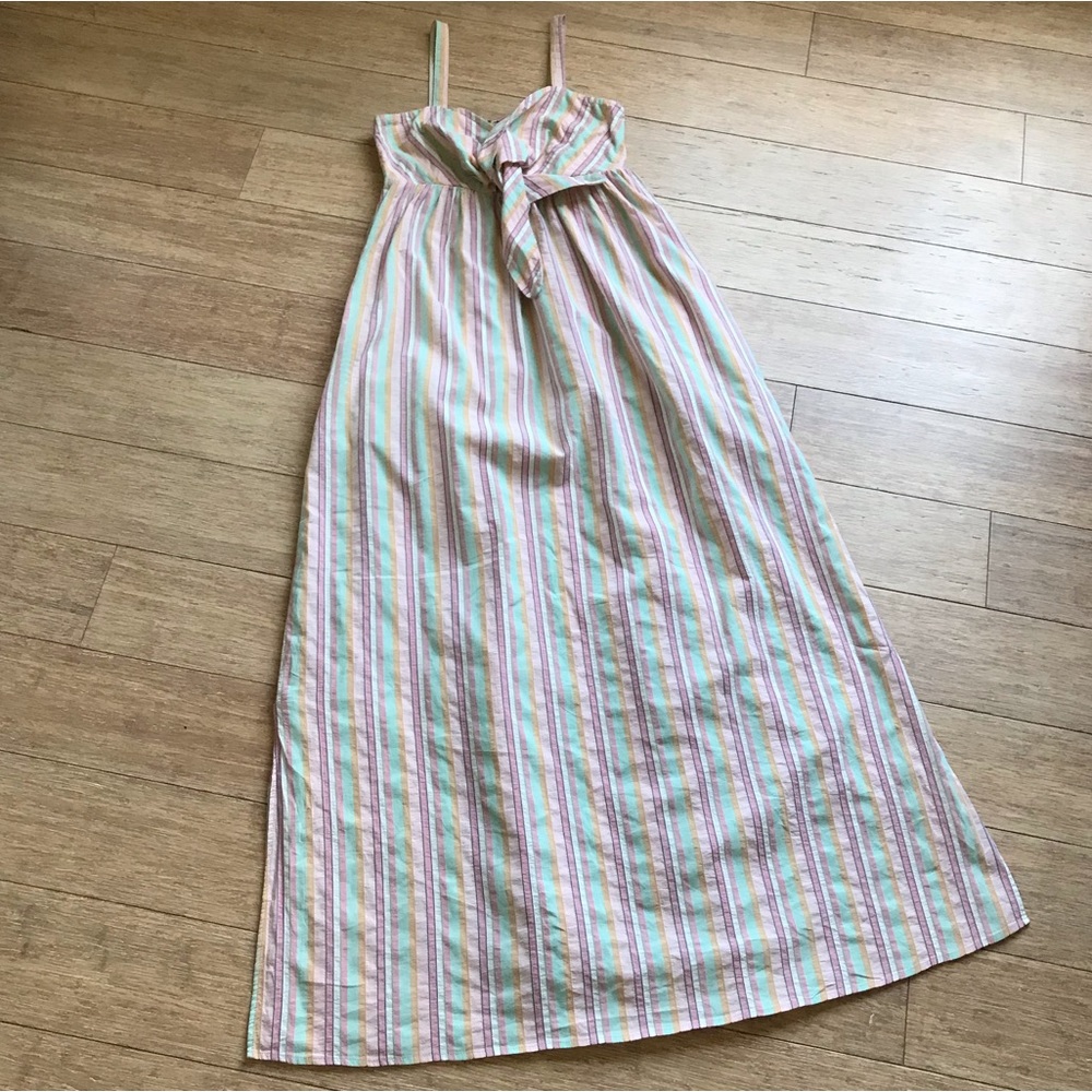 Matilda Jane Summer Maxi